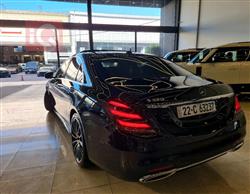 مێرسێدس بێنز S-Class